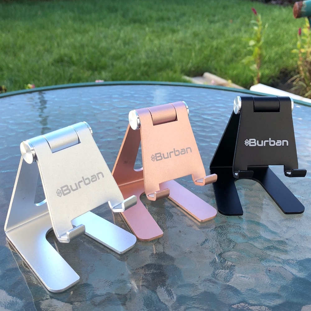 NEW Universal Phone Stand - Must Have Accessory!♥️ - Picture 2 of 5